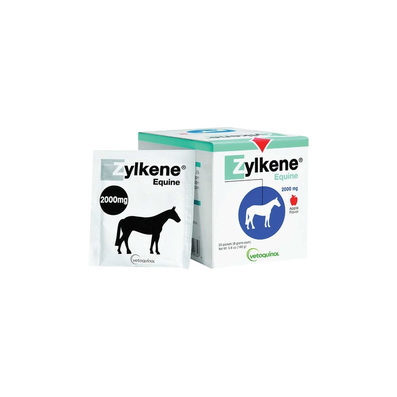 Zylkene Equine – Pack of 20