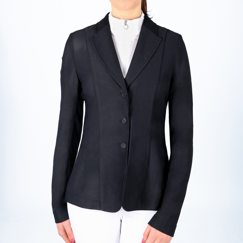 Coldstream Ladies Parkhill Mesh Show Jacket