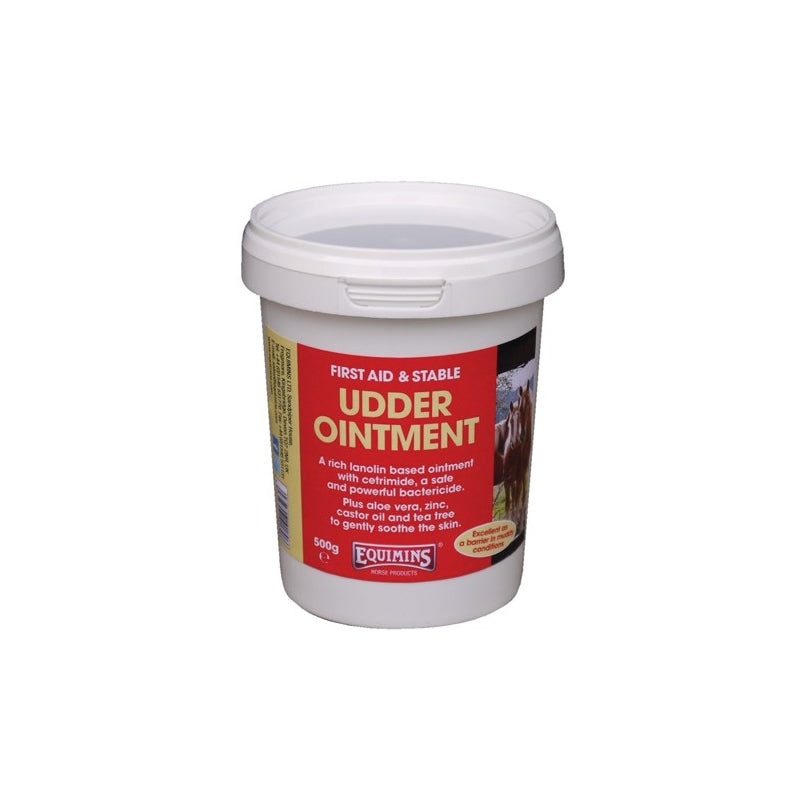 Equimins Udder Ointment