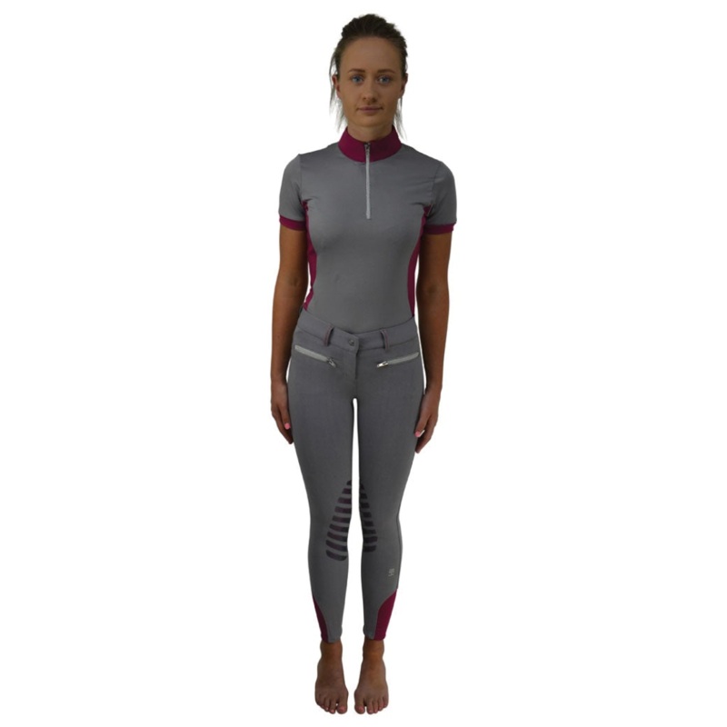 HyFASHION Arabella Sports Shirt