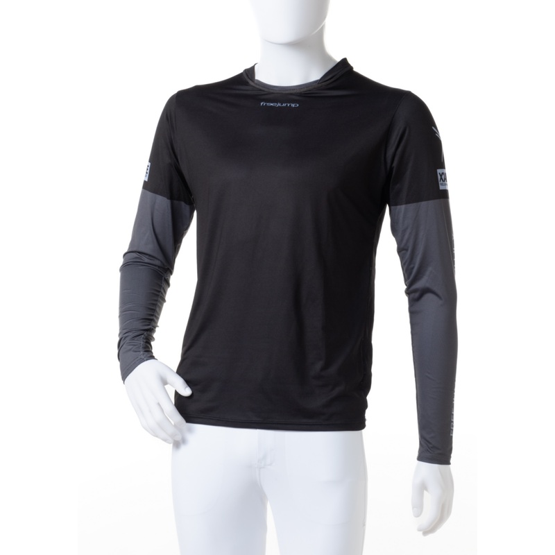 X-Air Safe Technic Shirt
