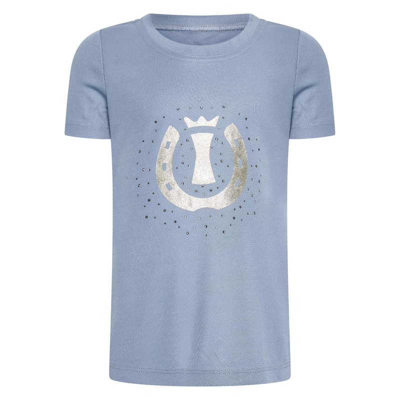 Imperial Riding Children’s Hally Tech Top