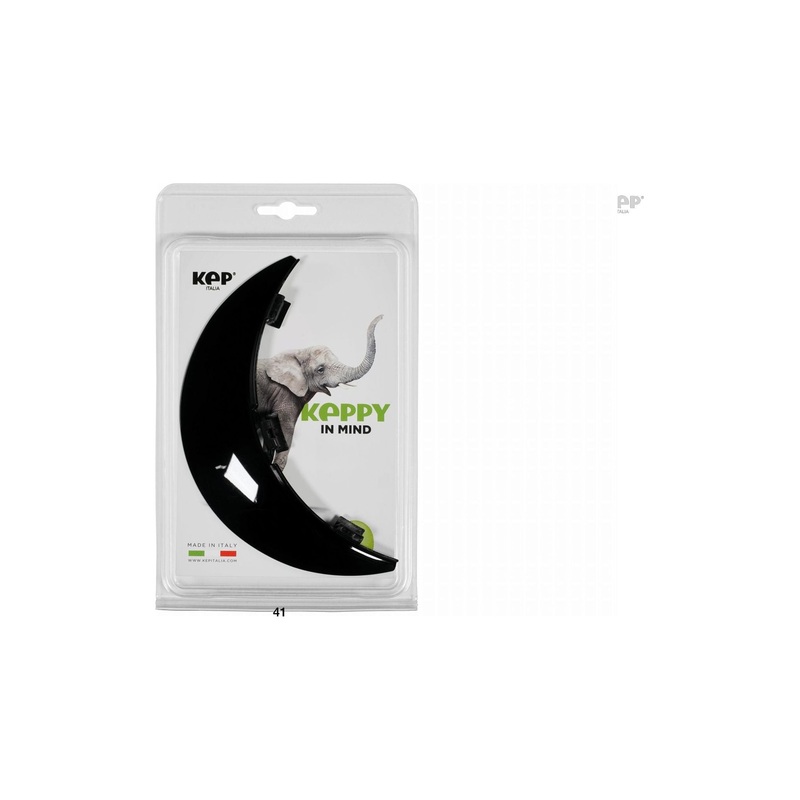 Kep Cromo2 – Keppy – Box Kit Visor