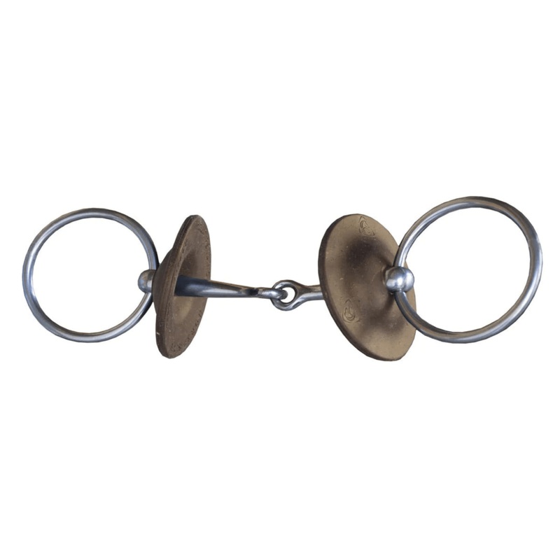 Acavallo Contoured Bit Guard