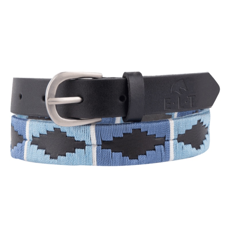 E.L.T Gemma Polo Belt