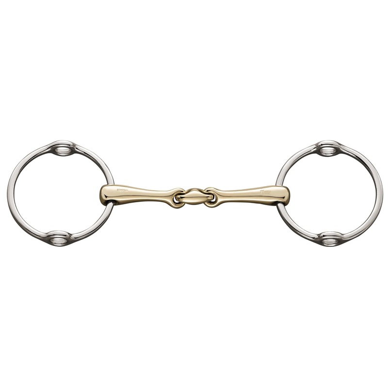 Herm Sprenger KK Ultra Gag Bit 16 mm – Sensogan