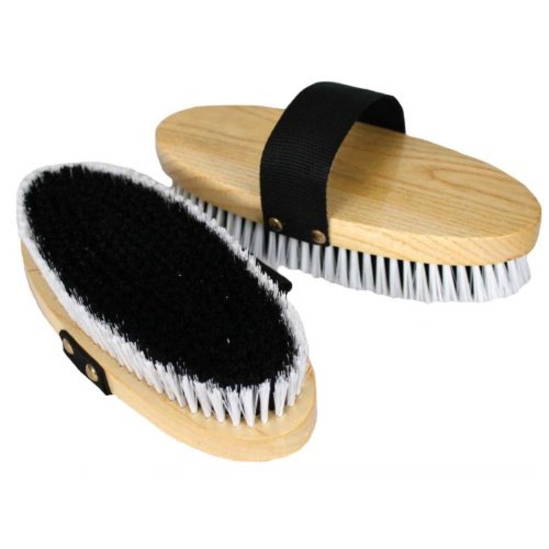 #24555: English brush