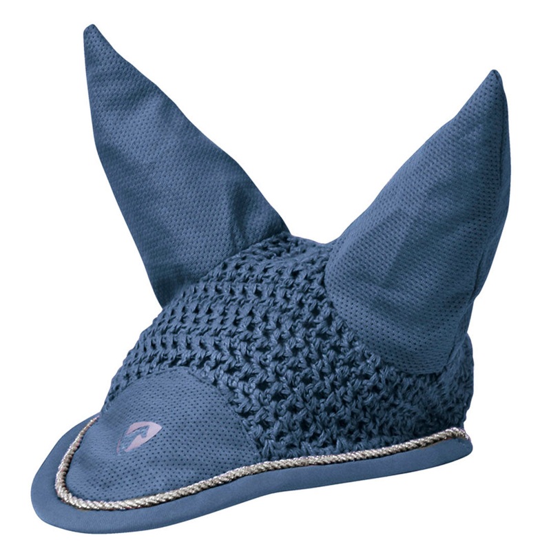 Hy Equestrian Synergy Fly Veil
