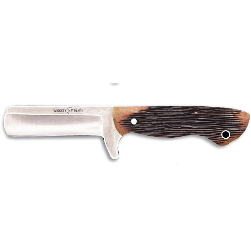 Whiskey Bent Knife ~ Bullcutter ~ Sawmill
