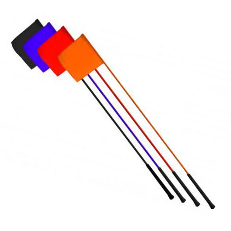 60 Nylon training flag