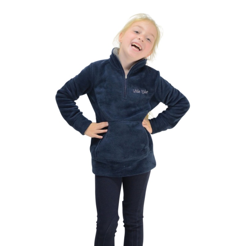 Little Rider Nina Soft Fleece