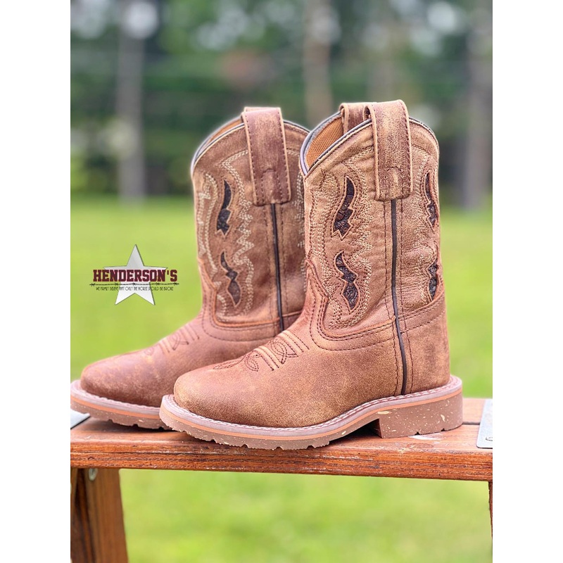 Marty Boots by Dan Post