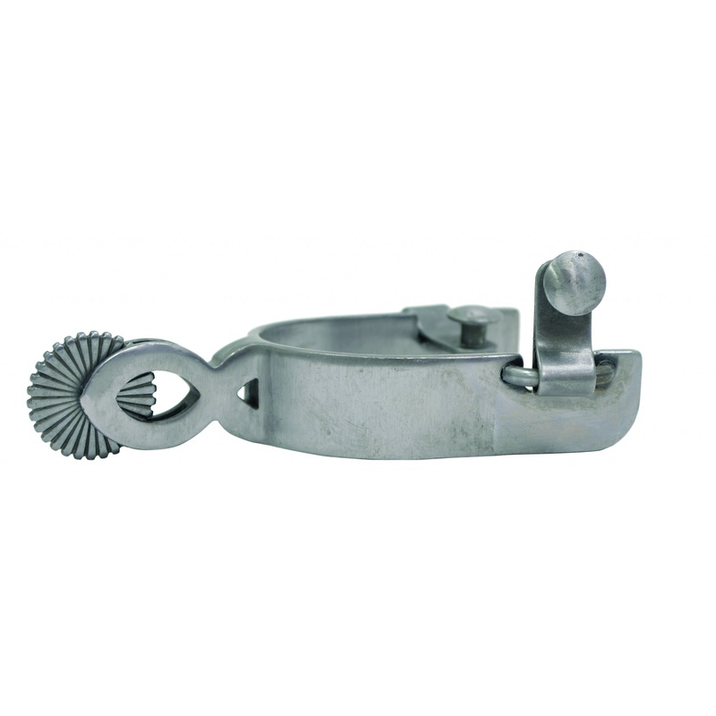 Metalab Fish Spur