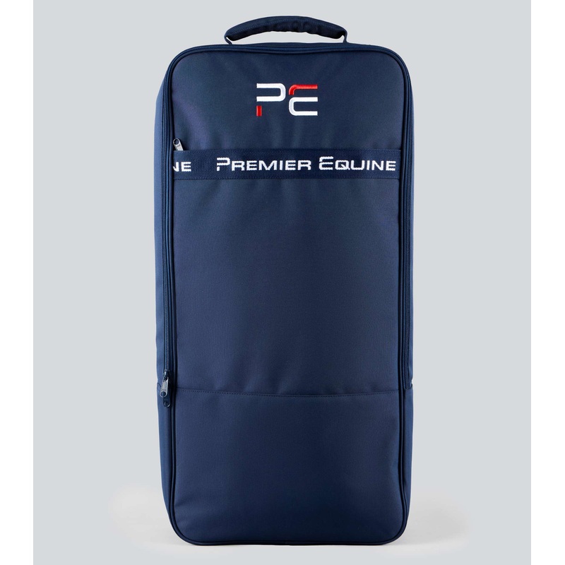 PE Team Bridle Bag Navy