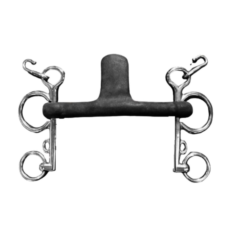 Abbey Rubber Loller Pelham