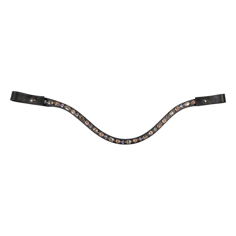 HKM Browband -Candy-