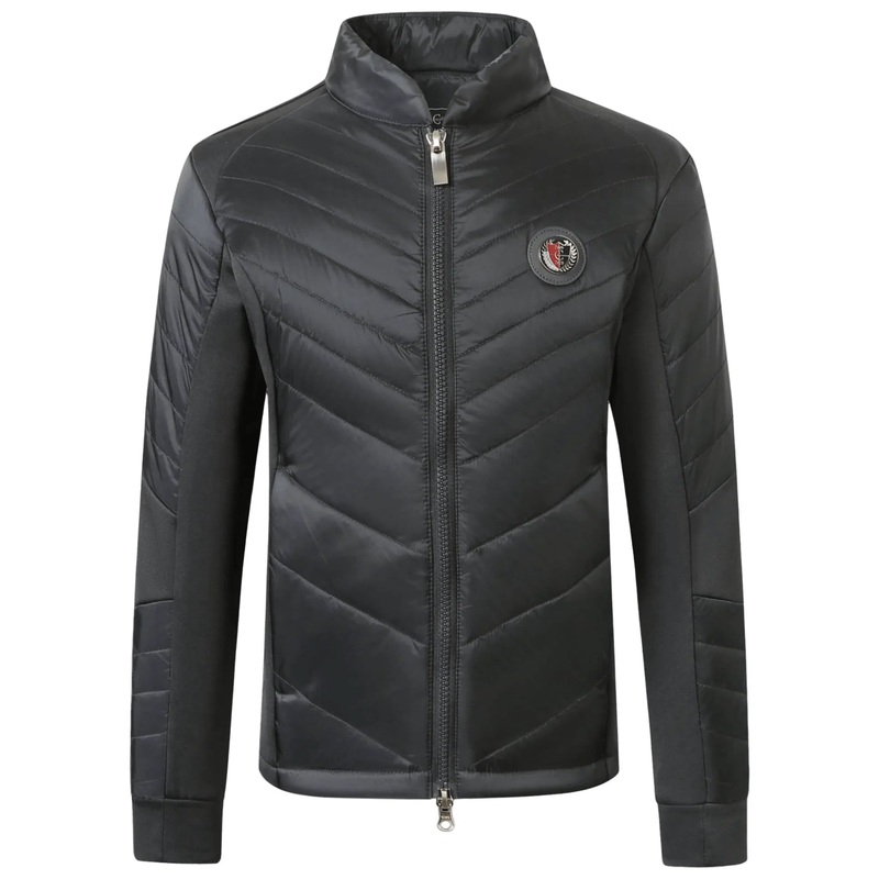 Covalliero Anniversary Children’s Combi Jacket