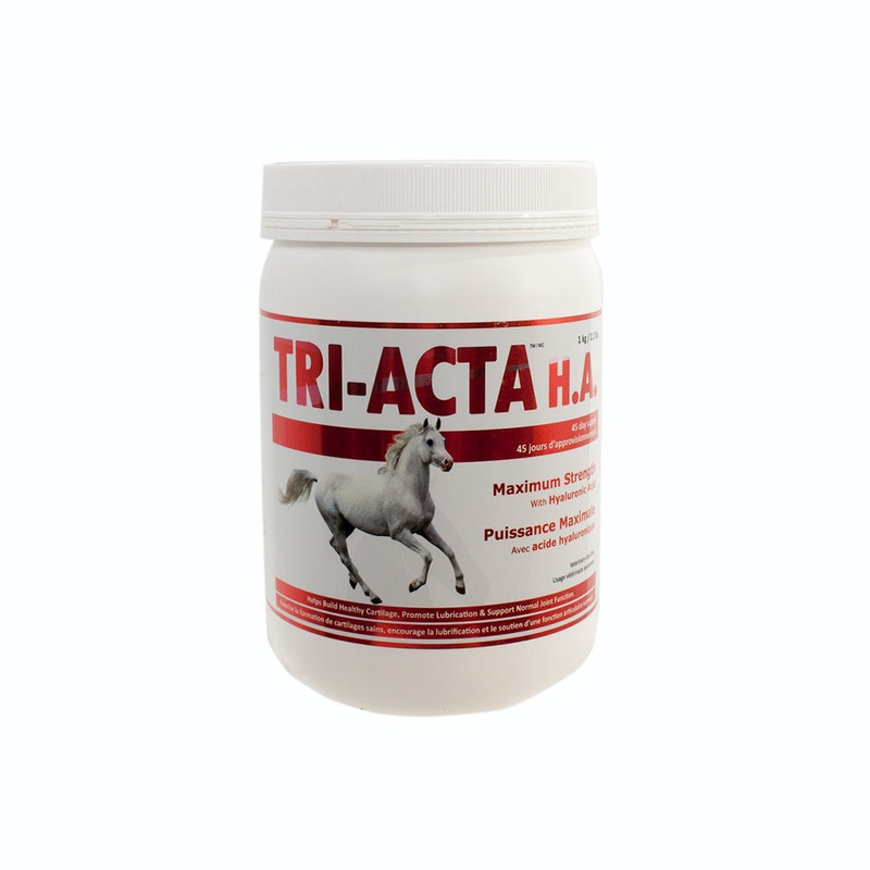 Tri-Acta H.A. Maximum Strength 1kg