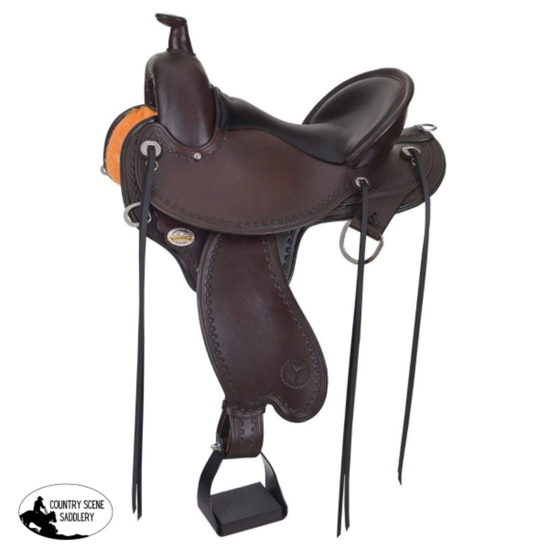1582 Kentucky Trail Gaiter