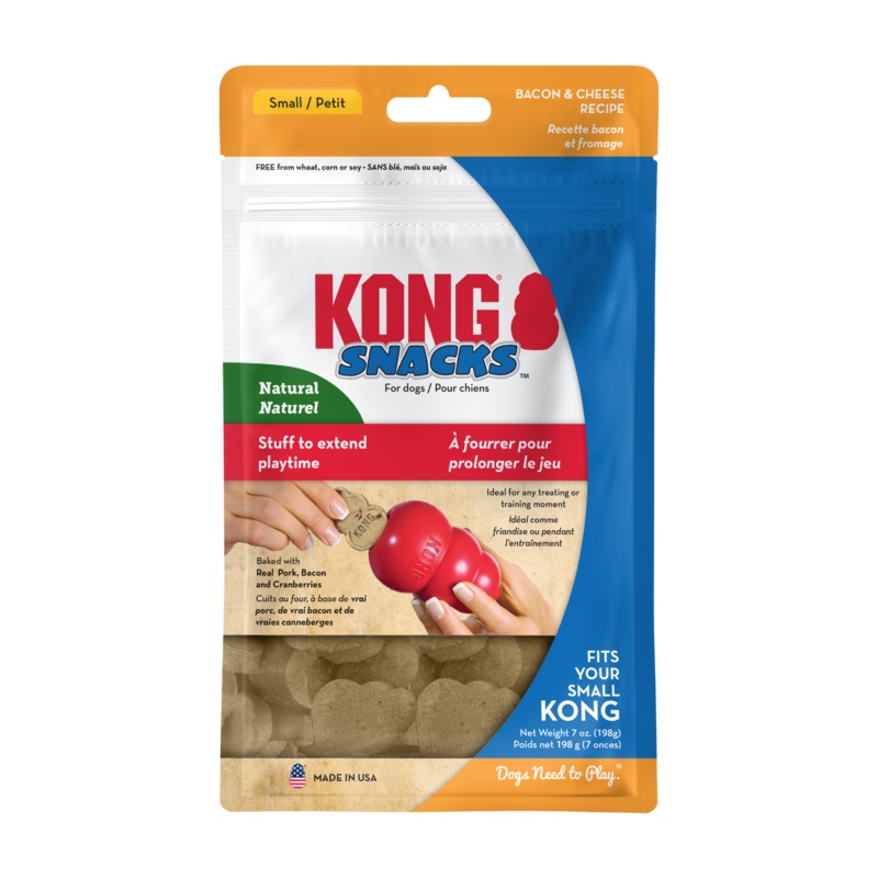 KONG Snacks
