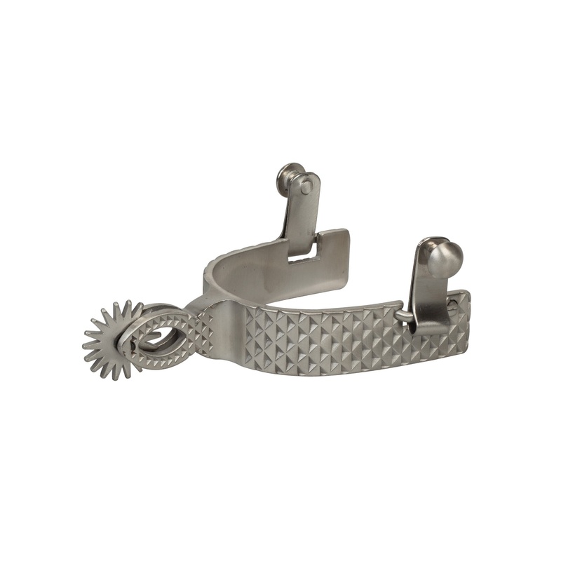 Rasp Chihuahua Spur