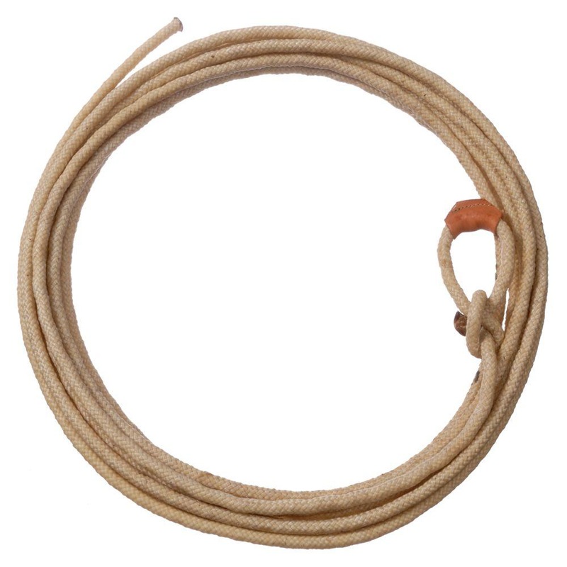 30 Foot Braided Nylon Lariat