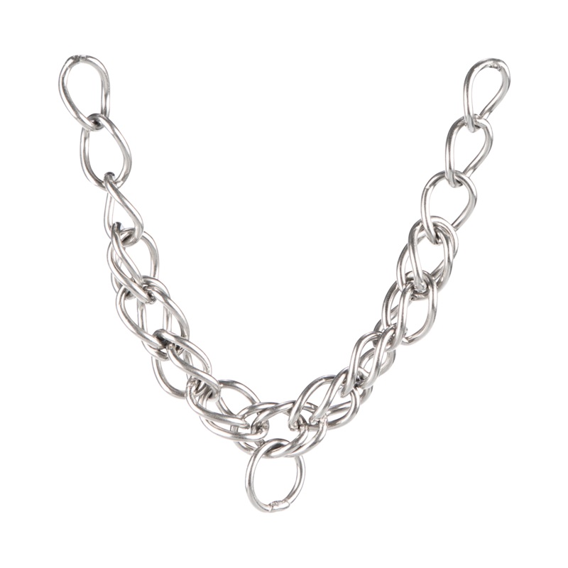 Beris Curb Chain