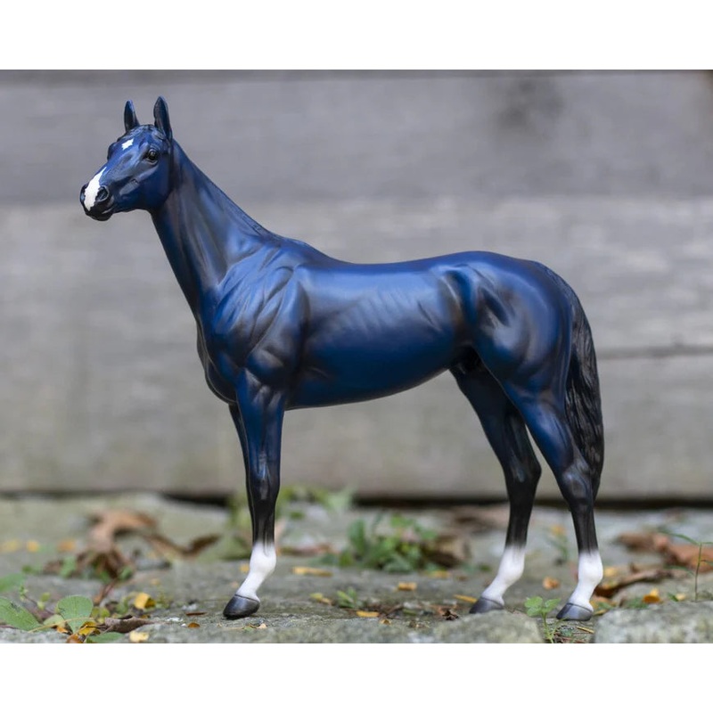Breyer Big Lex/Decorator Thoroughbred