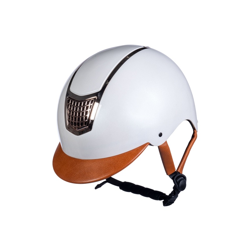 HKM Riding Helmet -Edinburgh