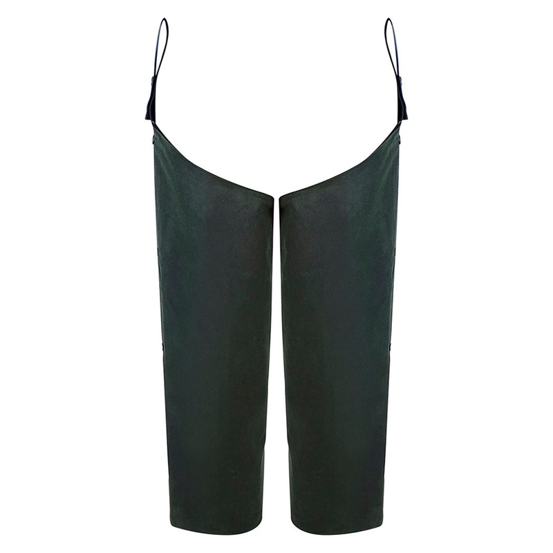 Hoggs of Fife Men’s Waxed Leggings