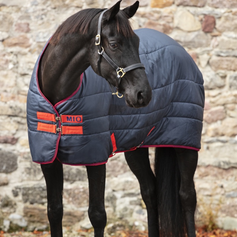 Horseware Ireland Mio Insulator Stable Medium 150g