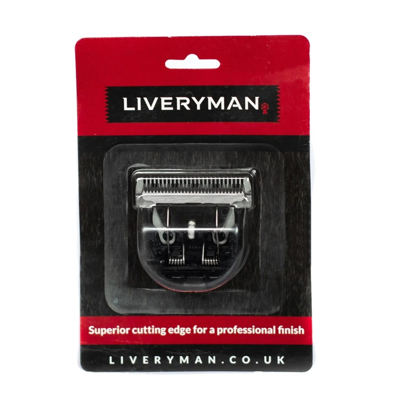 Liveryman Nova Blades
