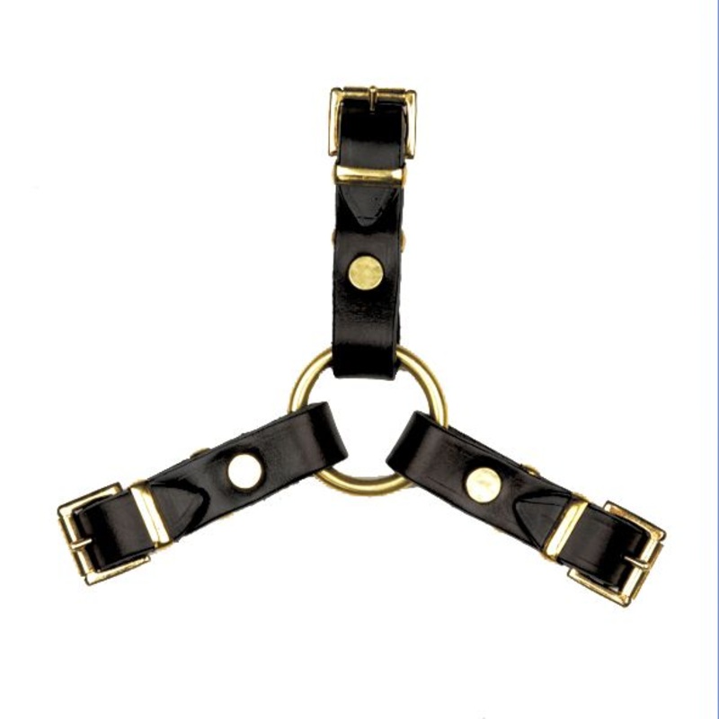 Mackey Classic T-Coupling