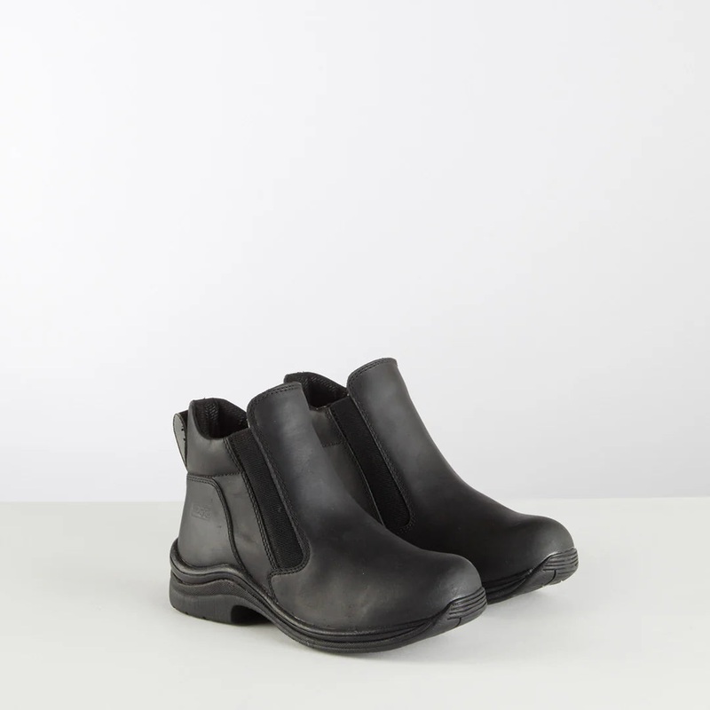Toggi Suffolk Jodhpur Boot