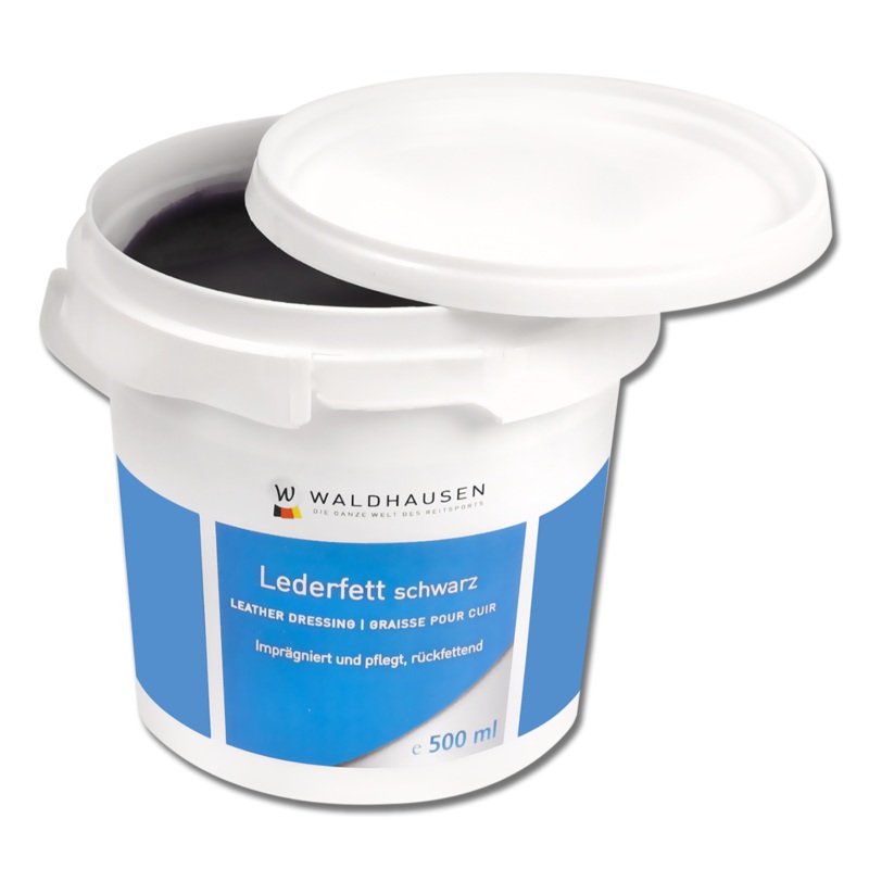 Waldhausen Leather Grease