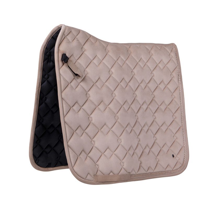 Zadeldek Fading Beige