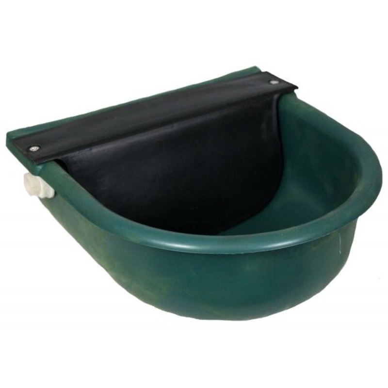 #72189: Automatic drinking bowl for all livestock