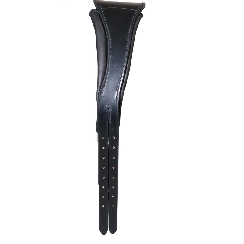 Henry James Comfort 4D Air Headpiece 2 Strap