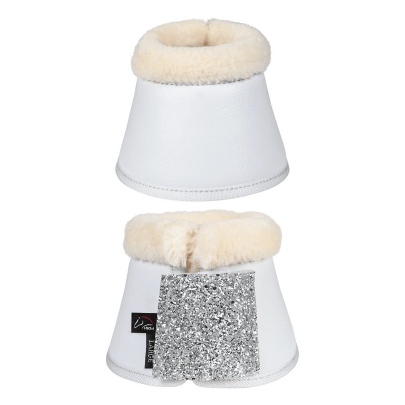 HKM Sparkle Overreach Boots
