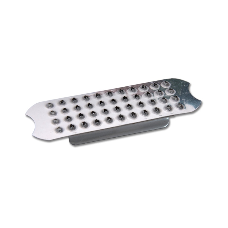 Sturrup Pad Metal
