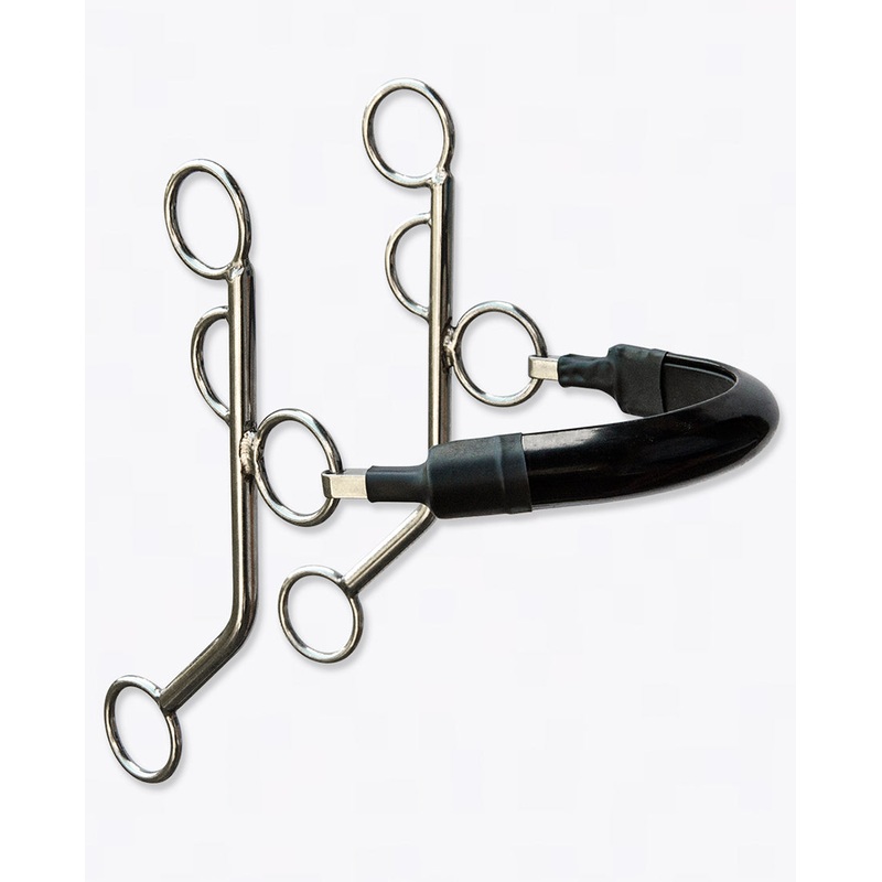 TP Hackamore