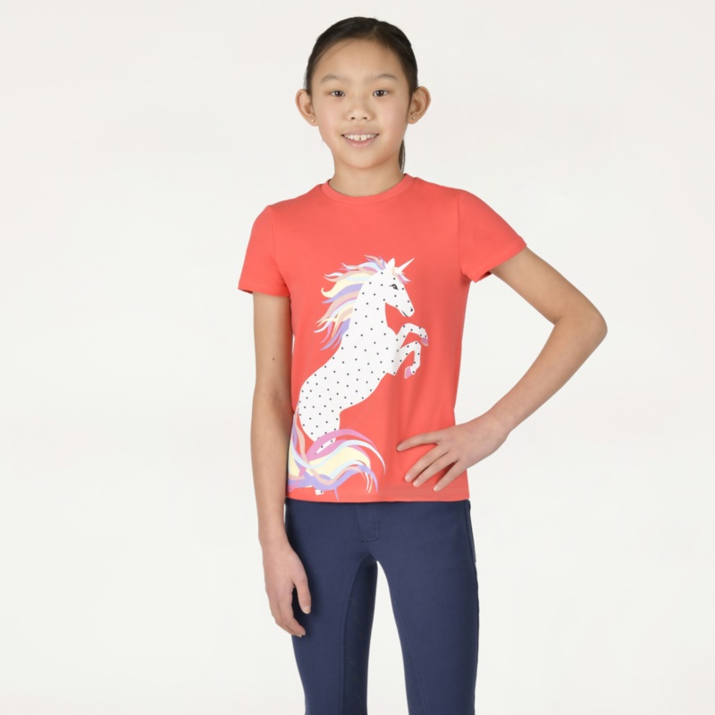 Dublin Childs Tilly Tee