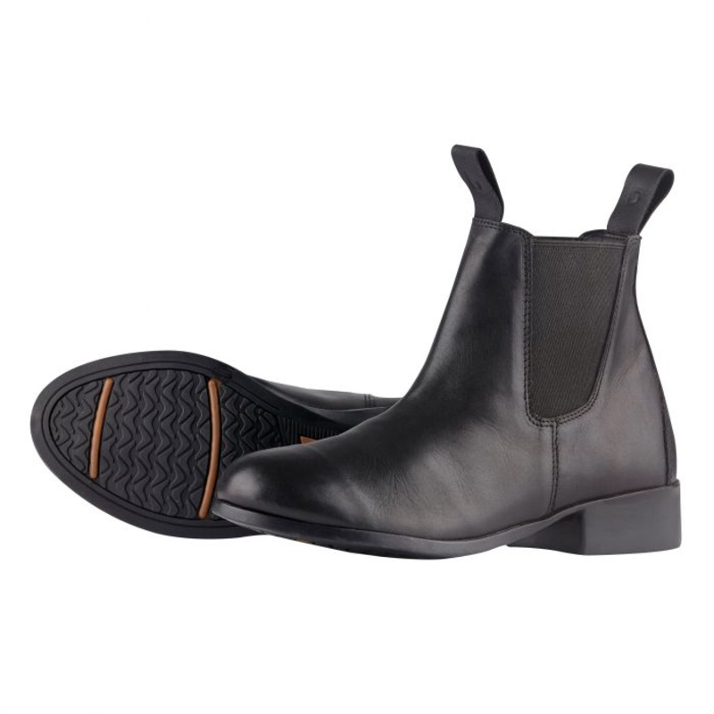 Dublin Elevation Jodhpurs Boots II