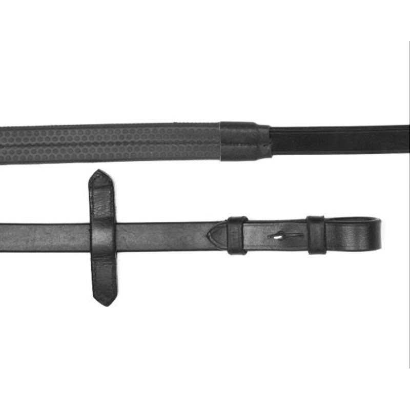 Mackey Legend Rubber Grip Reins