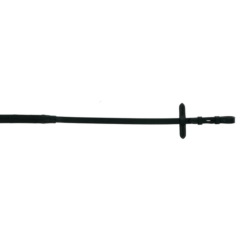 Norton Pro Rubber Reins 16mm