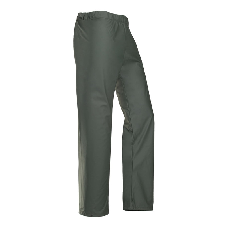Flexothane Essential Bangkok Trousers