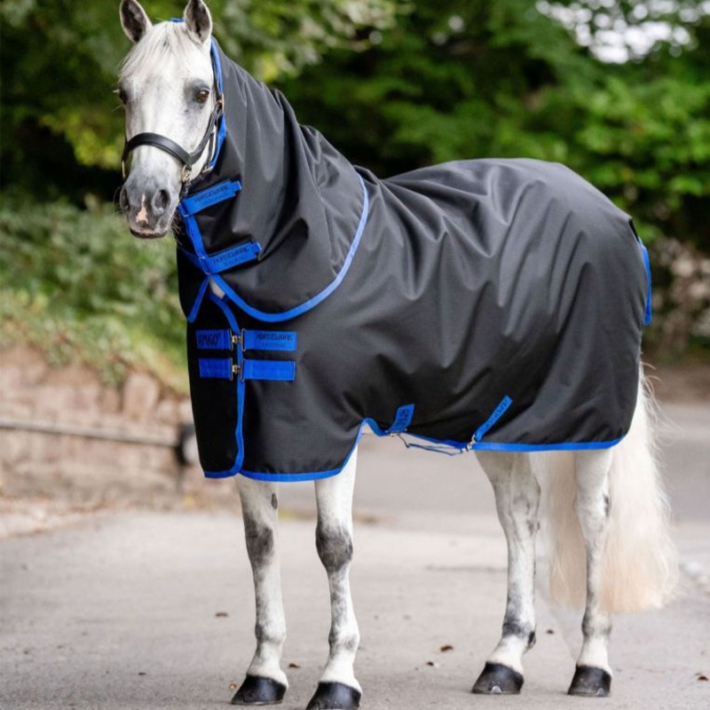 Horseware Ireland Amigo Ripstop 900D Plus 0g Pony Turnout Rug
