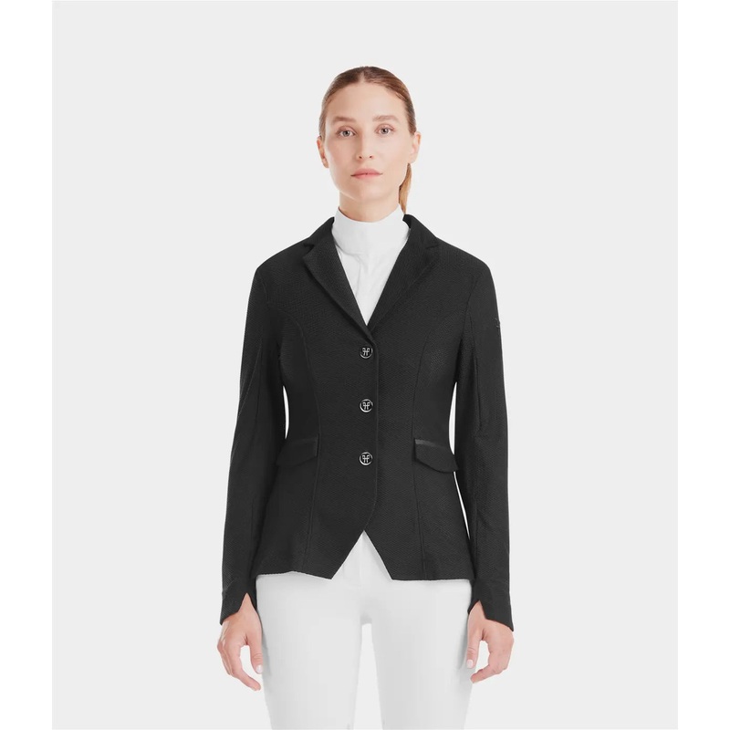 Aeromesh Jacket