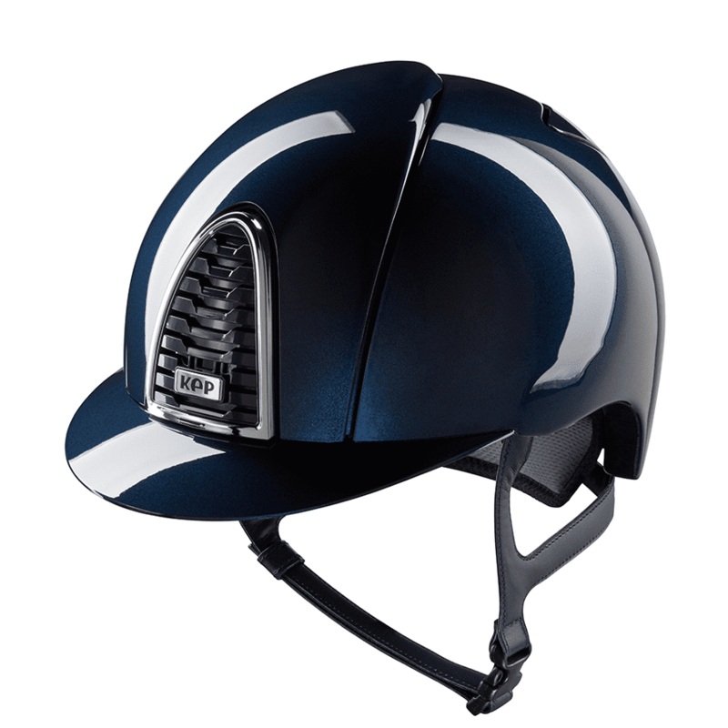 Cromo 2.0 | Shine Blue