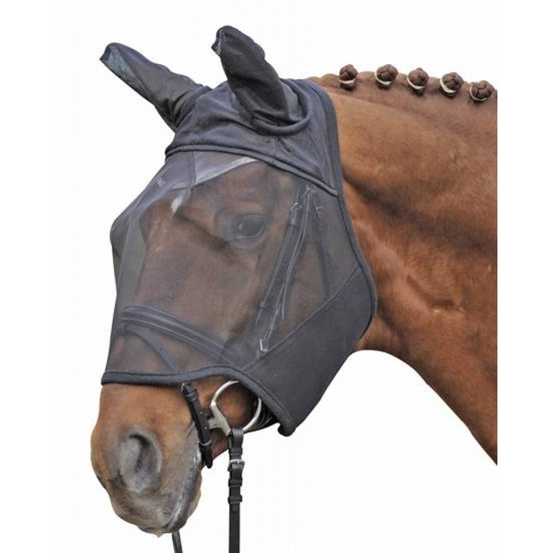 HKM Anti-fly mask